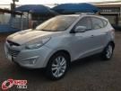 HYUNDAI ix35 GLS 2.0 16v Prata