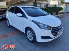 HYUNDAI HB20S Comfort Plus 1.0 12v Branca