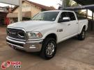 RAM 2500 Laramie 6.7TDi 24v 4X4 C.D. Branca