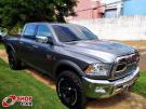 RAM 2500 Laramie 6.7TDi 24v 4X4 C.D. Prata