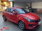 FIAT Cronos Precision 1.8 16v Vermelha