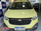 GM - Chevrolet Spin Activ 1.8 Amarela