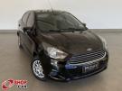 FORD Ka Sedan SE 1.0 12v Preta