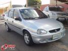 GM - Chevrolet Corsa Sedan Classic Spirit 1.0 Cinza