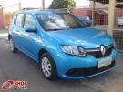 RENAULT Sandero Expression 1.0 16v Azul