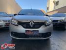 RENAULT Sandero Expression 1.0 12v Prata