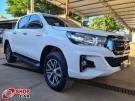 TOYOTA Hilux SRV D4-D 2.8TDi 16v 4X4 C.D. Branca