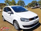 VW - Volkswagen Fox 1.6 4p. Branca