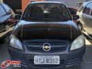 GM - Chevrolet Celta Life 1.0 4p. Preta