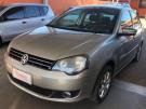 VW - Volkswagen Polo Sedan Comfortline 1.6 Prata