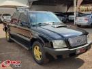 GM - Chevrolet S10 Executive 2.8TD C.D. Preta