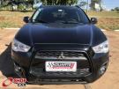 MITSUBISHI ASX 2.0 16v Preta