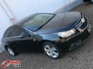 GM - Chevrolet Cruze LT 1.8 16v Preta