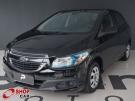 GM - Chevrolet Onix LT 1.0 Preta