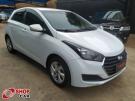 HYUNDAI HB20 Comfort Plus 1.6 16v Branca