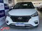 HYUNDAI Creta Prestige 2.0 16v Branca