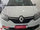 RENAULT Sandero Expression 1.6 16v Branca