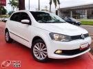 VW - Volkswagen Gol Comfortline 1.6 4p. Branca