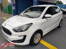 FORD Ka SE 1.0 12v Branca