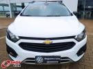 GM - Chevrolet Onix Activ 1.4 Branca