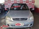 GM - Chevrolet Corsa Hatch Joy 1.0 4p. Prata