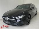 MERCEDES-BENZ A 200 Sedan Advance 1.3T 16v Preta