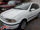 FIAT Palio ED 1.0 2p. Branca