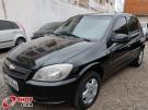 GM - Chevrolet Celta LT 1.0 4p. Preta