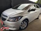 GM - Chevrolet Onix Joy 1.0 Prata