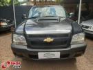 GM - Chevrolet S10 Advantage 2.4 C.D. Cinza