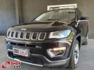 JEEP Compass Limited 2.0 16v Preta