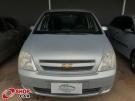 GM - Chevrolet Meriva Maxx 1.4 Prata