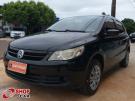 VW - Volkswagen Gol 1.0 4p. Preta