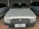 FIAT Uno Mille 1.0 Fire 4p. Prata