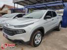 FIAT Toro Freedom 1.8 16v Prata