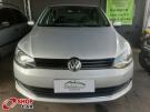 VW - Volkswagen Gol Highline 1.6 4p. Prata