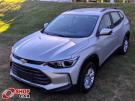 GM - Chevrolet Tracker LT 1.0T 12v Branca