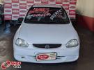 GM - Chevrolet Corsa Sedan Classic 1.0 Branca