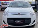 FIAT Palio Attractive 1.0 4p. Branca