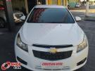 GM - Chevrolet Cruze LT 1.8 16v Branca