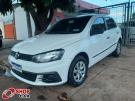 VW - Volkswagen Gol Trendline 1.0 12v 4p. Branca