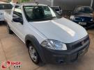 FIAT Strada Hard Working 1.4 C.S. Branca