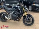 HONDA CB 1000R Preta