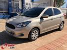 FORD Ka SE 1.0 12v Prata