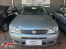 FIAT Palio Celebration 1.0 4p. Cinza