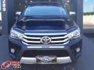 TOYOTA Hilux SRX D4-D 2.8TDi 16v 4X4 C.D. Preta