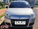 RENAULT Sandero Authentique 1.0 16v Prata