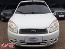 FORD Fiesta Hatch 1.0 4p. Branca