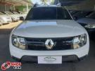 RENAULT Duster Expression 1.6 16v Branca