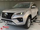 TOYOTA Hilux SW4 SRX D4-D 2.8TDi 16v Prata